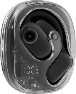 Blackview AirBuds 100 - Draadloze Oordopjes