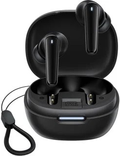 Blackview AirBuds 17 open-ear oordopjes zwart