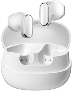 Blackview AirBuds 20 Draadloze Oordopjes Wit