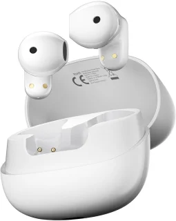 Blackview AirBuds 20 Draadloze Oordopjes Wit