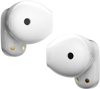 Blackview AirBuds 20 Draadloze Oordopjes Wit