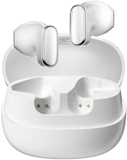 Blackview AirBuds 20 Draadloze Oordopjes Wit