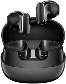 Blackview AirBuds 20 Draadloze Oordopjes Zwart