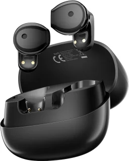 Blackview AirBuds 20 Draadloze Oordopjes Zwart