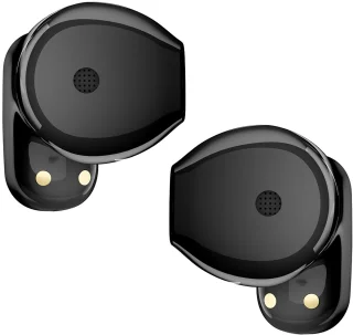 Blackview AirBuds 20 Draadloze Oordopjes Zwart