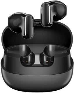 Blackview AirBuds 20 Draadloze Oordopjes Zwart