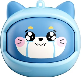 Blackview AirBuds K1 Draadloze Oordopjes - Blauw