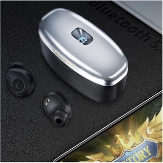Bluedio Fi Bluetooth Oordopjes