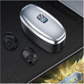 Bluedio Fi Bluetooth Oordopjes