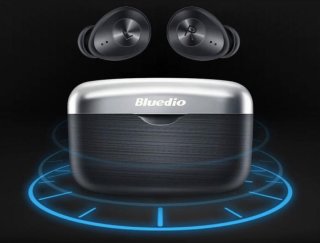 Bluedio Fi Bluetooth Oordopjes