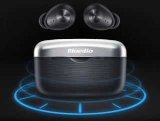 Bluedio Fi Bluetooth Oordopjes