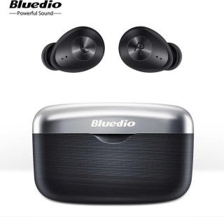 Bluedio Fi Bluetooth Oordopjes