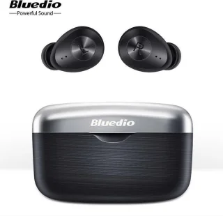 Bluedio Fi Bluetooth Oordopjes