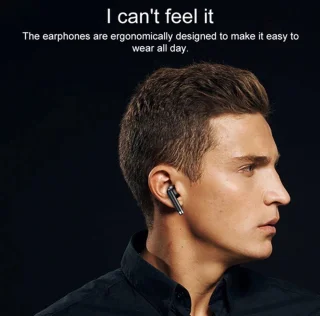 Bluetooth Draadloze Oordopjes Earpods