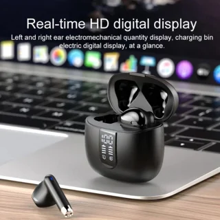 Bluetooth Draadloze Oordopjes Earpods