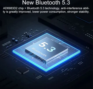 Bluetooth Draadloze Oordopjes Earpods