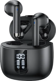 Bluetooth Draadloze Oordopjes Earpods