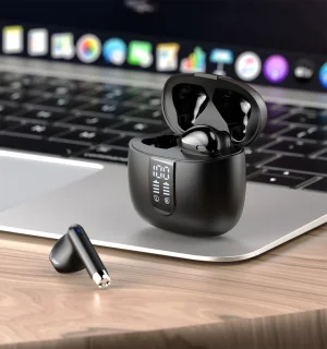 Bluetooth Draadloze Oordopjes Earpods