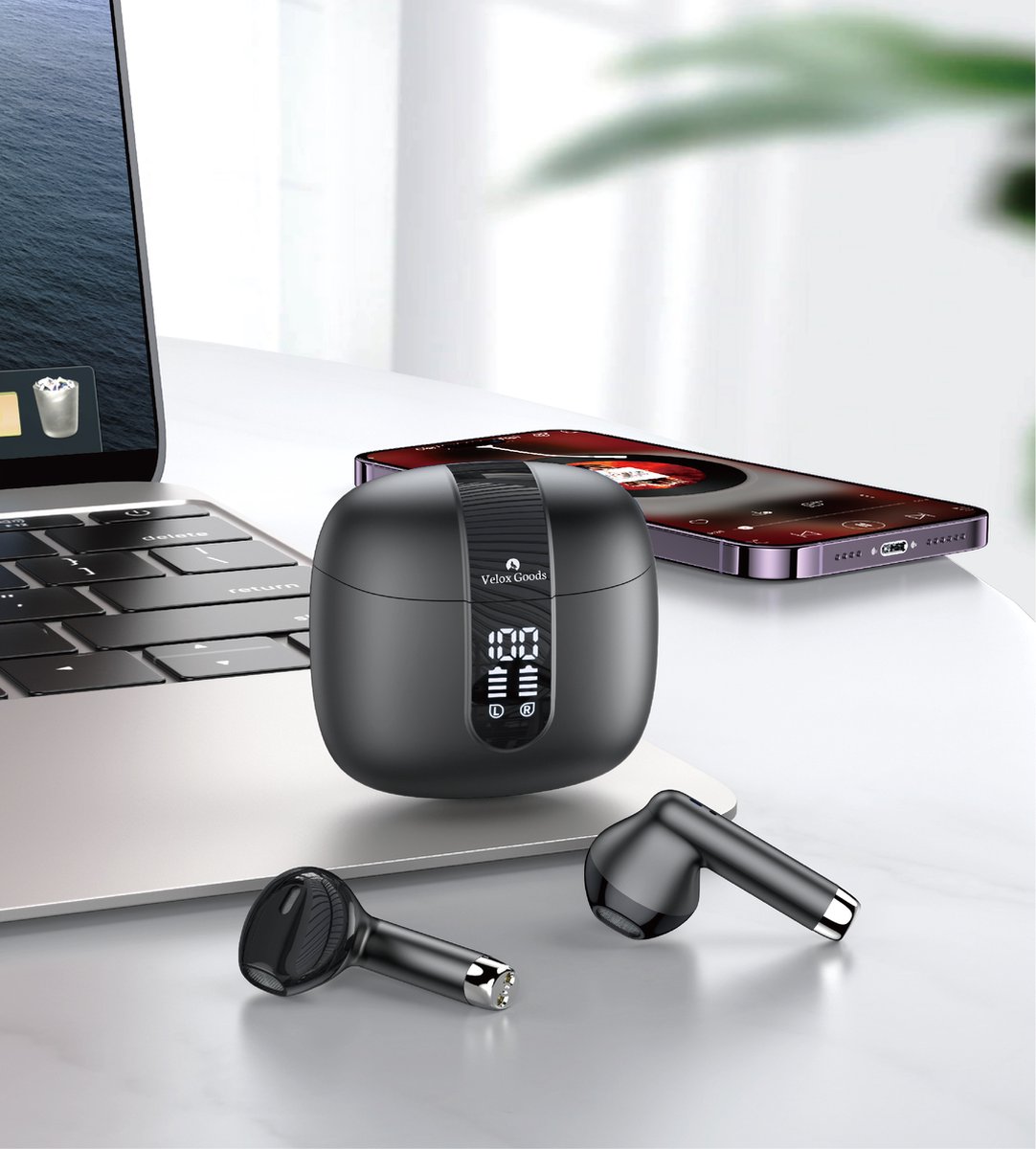 Wat vinden we minder goed