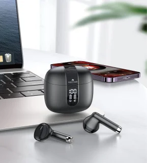 Bluetooth Draadloze Oordopjes Earpods