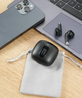 Bluetooth Draadloze Oordopjes Earpods