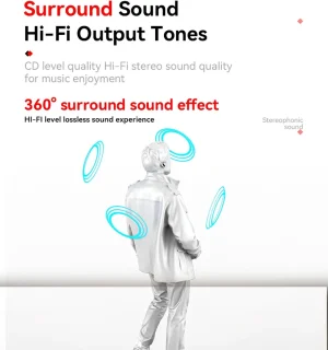 Bluetooth Draadloze Oordopjes Earpods