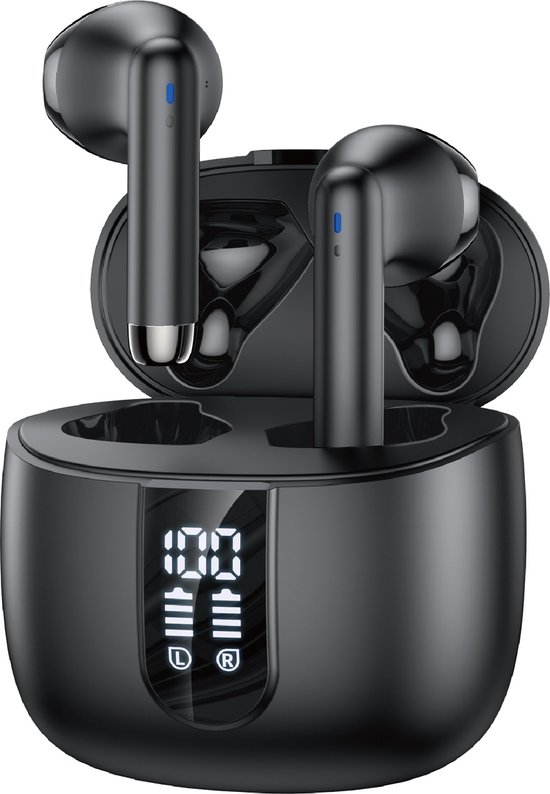 Velox Goods Earpods: Veel features voor weinig poespas