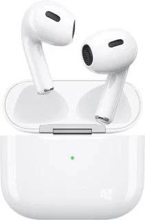 Bluetooth Draadloze Oordopjes Met Oplaadcase