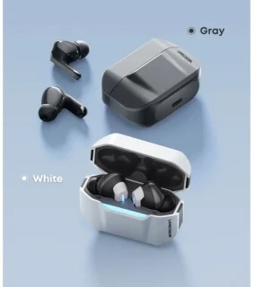 Bluetooth In-ear Oordopjes