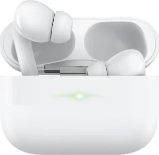 Bluetooth Oordopjes Draadloos Wit voor iPhone en Samsung
