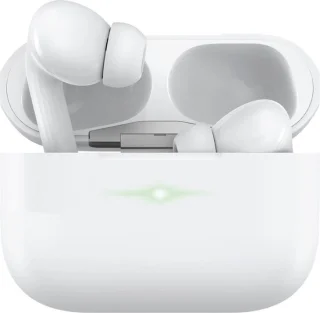 Bluetooth Oordopjes Draadloos Wit voor iPhone en Samsung