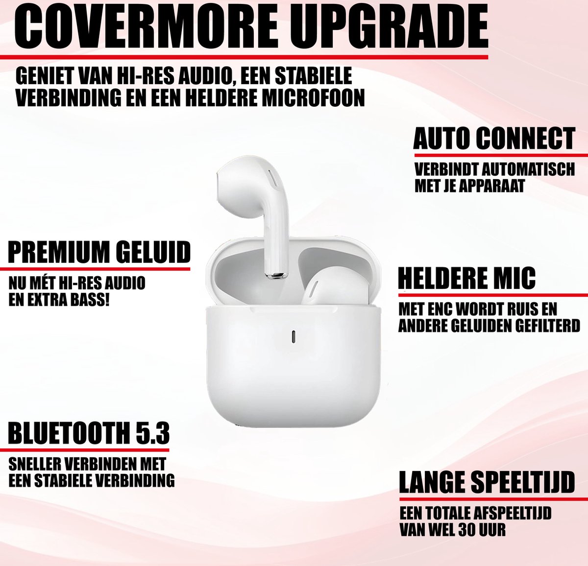 Advies voor kopers
