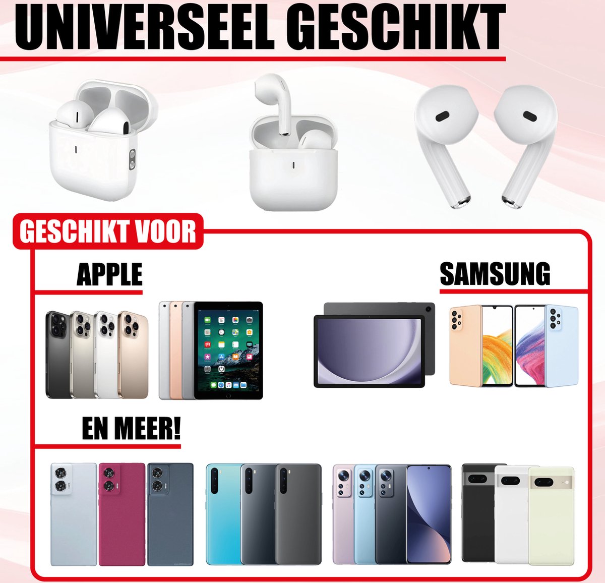 Conclusie