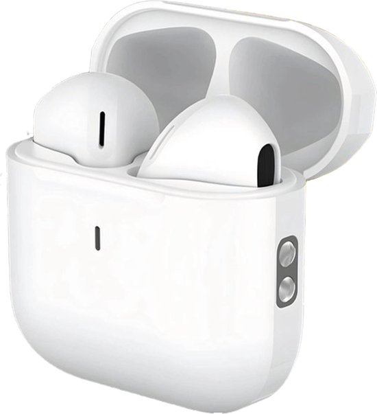 Veelzijdige Bluetooth in-ear oordopjes: stadsleven, sport en onderweg