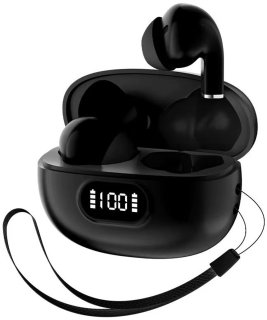 De Bluetooth Oordopjes in één oogopslag