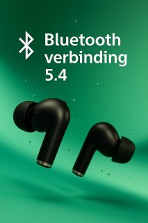 Wat vinden we goed aan de Bluetooth Oordopjes