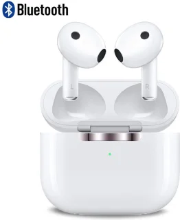 Bluetooth Oortjes met Microfoon