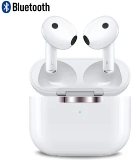 Bluetooth Oortjes met Microfoon