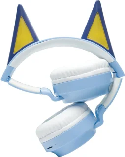 Bluey 3D Koptelefoon