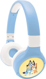 Bluey Kinderkoptelefoon