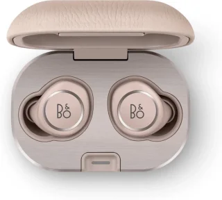 B&O BeoPlay E8 2.0 Limestone earbuds