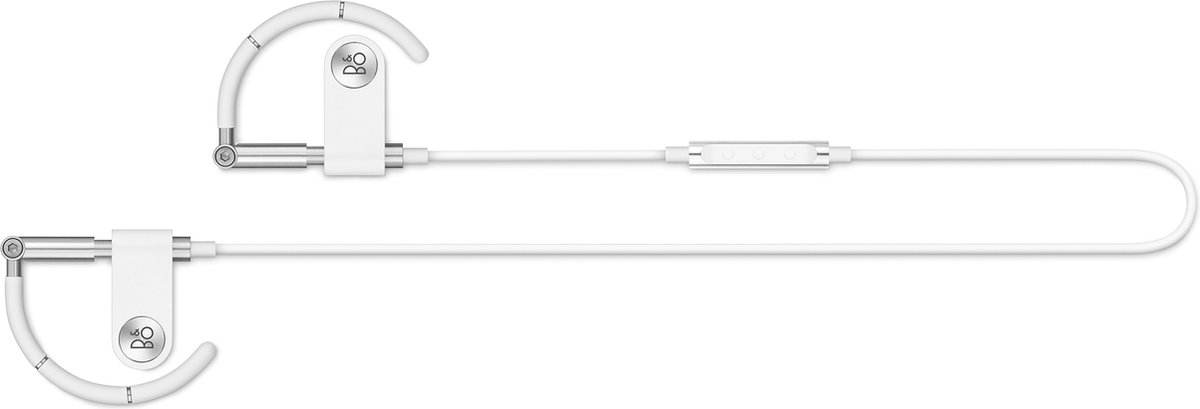 B&O Earset In-ear Wit
