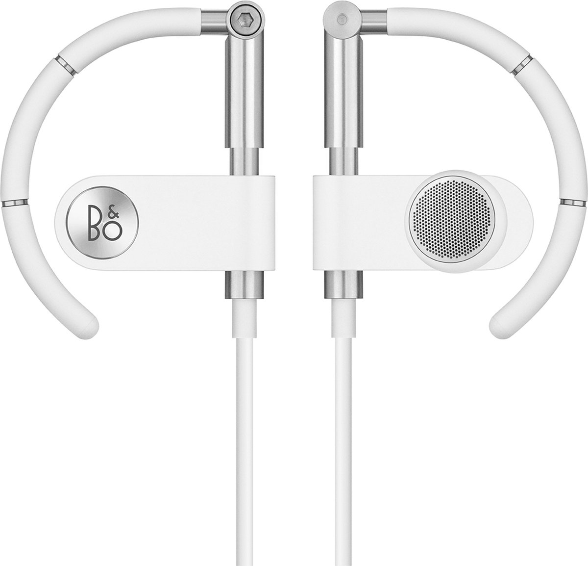 B&O Earset In-ear Wit