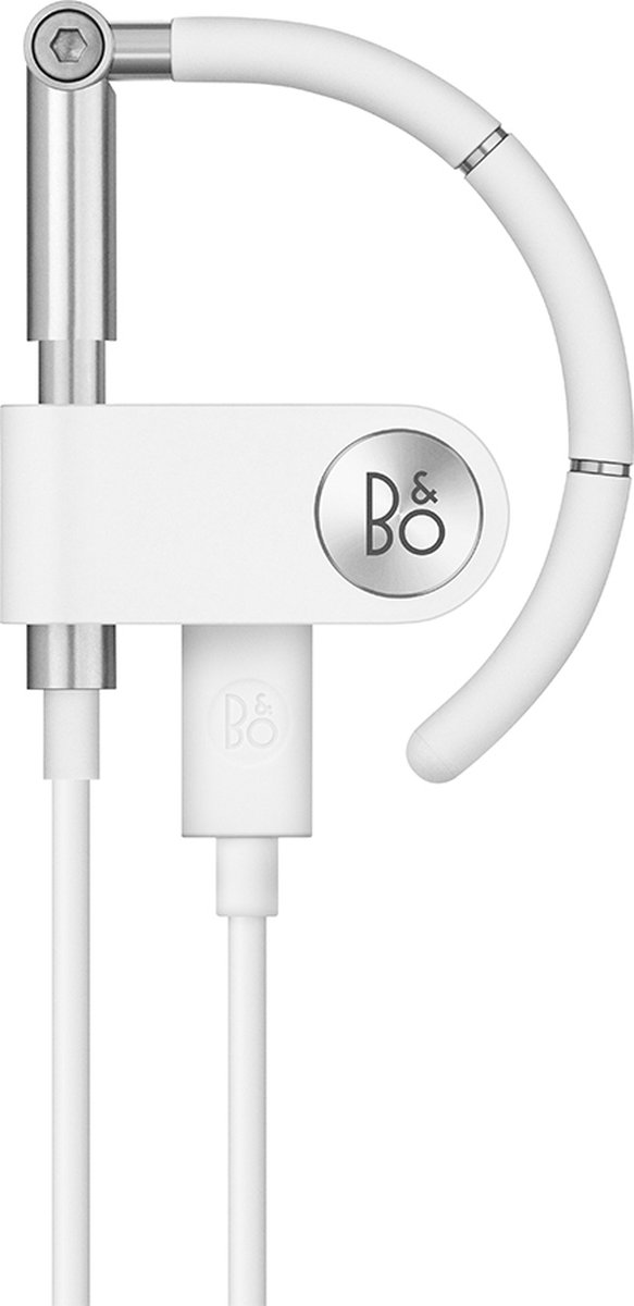 B&O Earset In-ear Wit