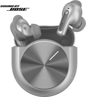 Bose Noise Master Buds 2 draadloze oordopjes