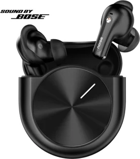Bose Noise Master Buds 2 draadloze oordopjes