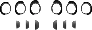 Bose QuietComfort Earbuds 2024 Zwart