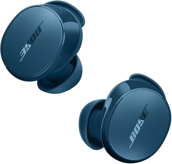 Bose QuietComfort Earbuds Blauw