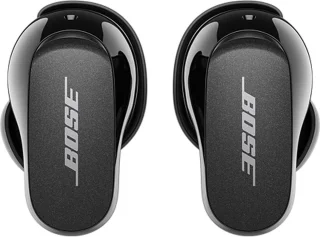Bose QuietComfort Earbuds II Zwart