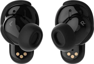 Bose QuietComfort Earbuds II Zwart